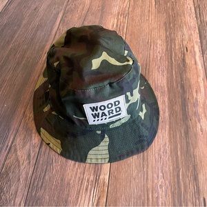 Woodward x Dickies Bucket Hat